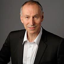 Simon ELLIOTT