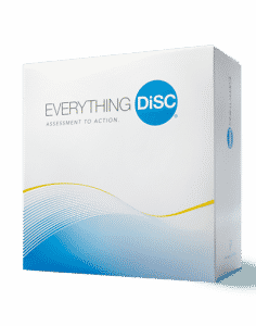 Kit pédagogique Everything DiSC
