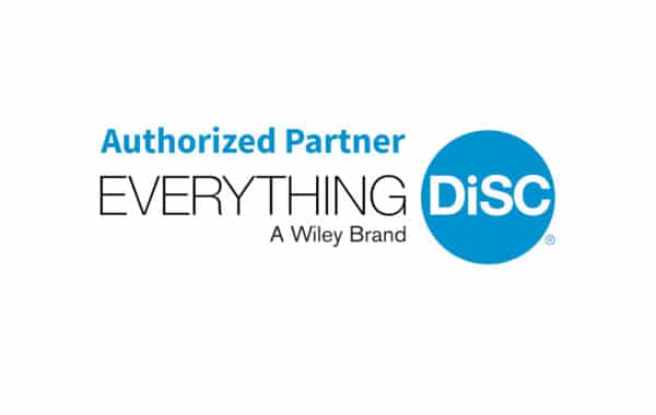 Partenaire autorisé Everything DiSC