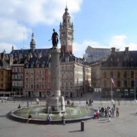 Formation DiSC sur Lille Certification DiSC Lille
