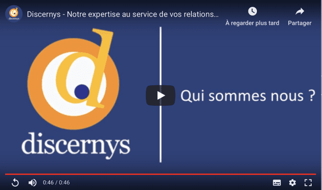 Qui sommes-nous?