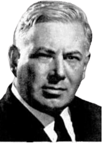 Méthode DiSC – boosteur de synergies ! - Discernys William Marston noir et blanc