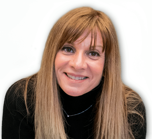 À propos de Discernys - Discernys Valérie Amé office manager