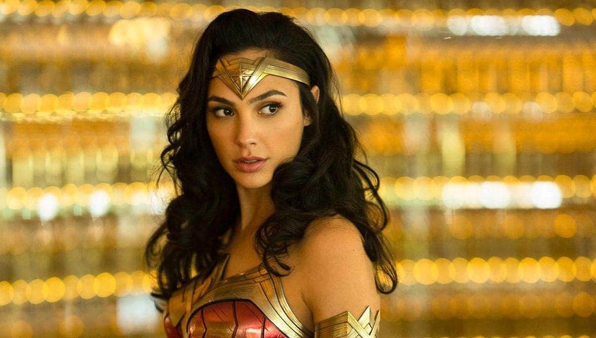 My Wonder Woman : sa création par le créateur du DiSC