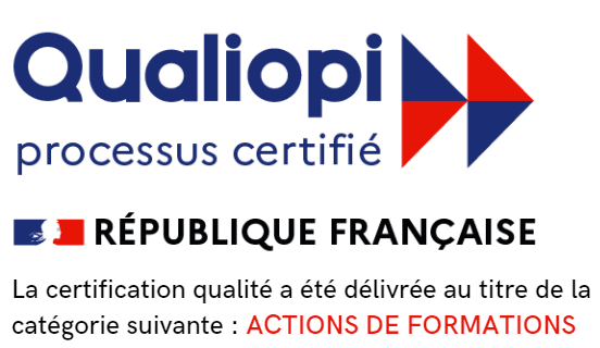 Processus certifié Qualiopi (République Française)