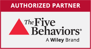 Five Behaviors - a Wiley Brand