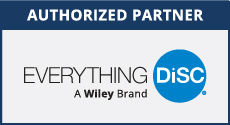 Everything Disc - a Wiley Brand