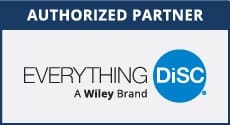 Certification Everything Disc - A Wiley Brand