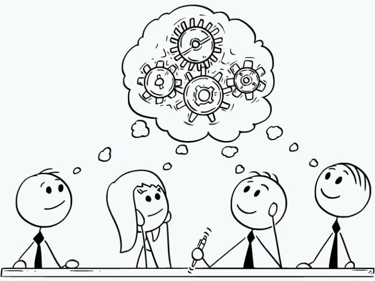 Méthode DiSC : 10 idées d’animation créative pour vos formations DiSC